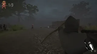 Скриншот 1 к игре Legend of the archer
