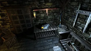 Скриншот 5 к игре Legend of the archer
