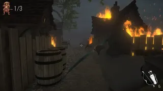 Скриншот 7 к игре Legend of the archer