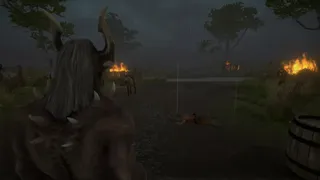 Скриншот 8 к игре Legend of the archer