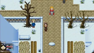 Скриншот 1 к игре Corvos Dynasty