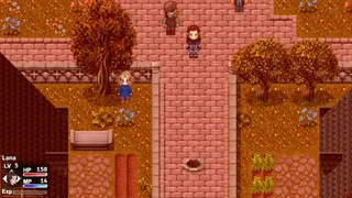 Скриншот 2 к игре Corvos Dynasty