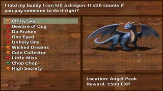 Скриншот 7 к игре Corvos Dynasty