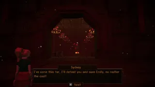 Скриншот 2 к игре Whispers In Paradise