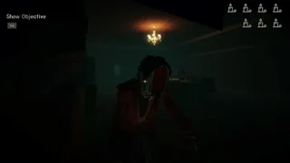 Скриншот 3 к игре Whispers In Paradise