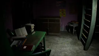 Скриншот 1 к игре Exanimum: The Silent Call