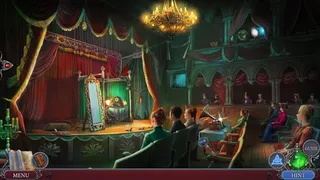 Скриншот 5 к игре Dark City: Kyiv Collector's Edition