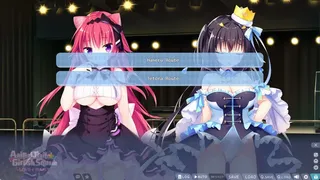 Скриншот 1 к игре Animal Trail ☆ Girlish Square LOVE+PLUS