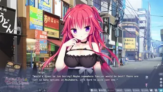 Скриншот 4 к игре Animal Trail ☆ Girlish Square LOVE+PLUS