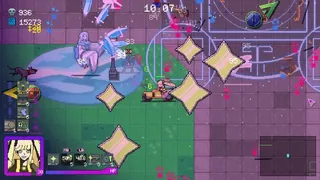 Скриншот 3 к игре TH3-M15 GUILD