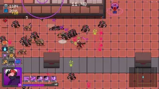 Скриншот 4 к игре TH3-M15 GUILD