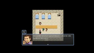 Скриншот 1 к игре Ucube Avcıları