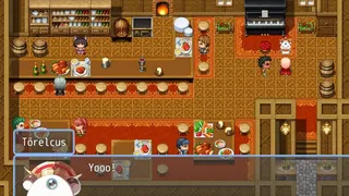 Скриншот 3 к игре Ucube Avcıları