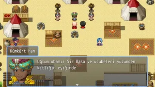 Скриншот 4 к игре Ucube Avcıları
