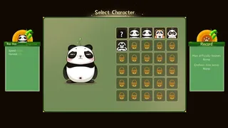 Скриншот 2 к игре Leave Panda Away