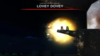 Скриншот 6 к игре LOVEY ♡ DOVEY