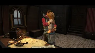 Скриншот 5 к игре Caribbean Legend - Pirate Open-World RPG