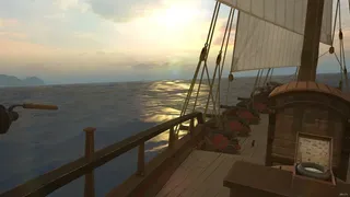 Скриншот 8 к игре Caribbean Legend - Pirate Open-World RPG