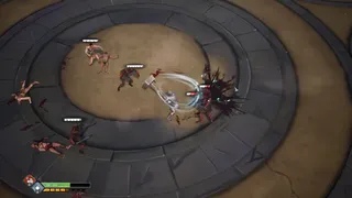 Скриншот 8 к игре Trakonius