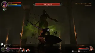 Скриншот 4 к игре Concubine