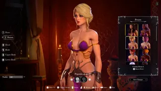 Скриншот 5 к игре Concubine