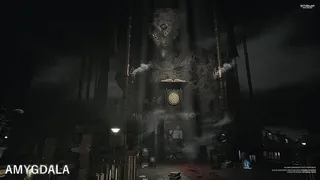 Скриншот 1 к игре Amygdala