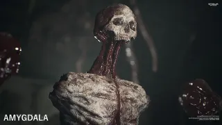 Скриншот 4 к игре Amygdala