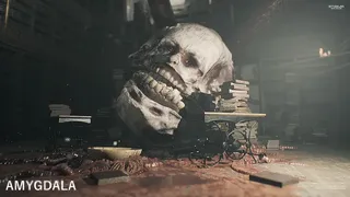 Скриншот 6 к игре Amygdala