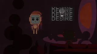 Скриншот 5 к игре The Cosmic Tramp
