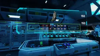 Скриншот 1 к игре Escape The Charon