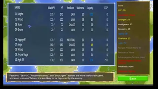 Скриншот 4 к игре Dragon's Ruler