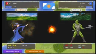 Скриншот 7 к игре Dragon's Ruler