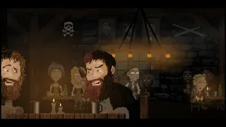 Скриншот 2 к игре Ghost In The Mirror
