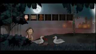 Скриншот 3 к игре Ghost In The Mirror