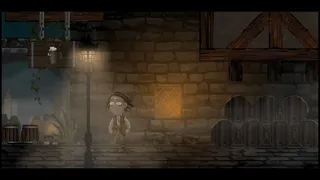 Скриншот 4 к игре Ghost In The Mirror
