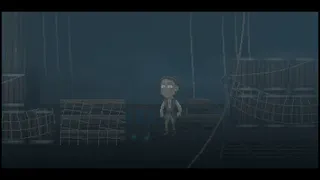 Скриншот 7 к игре Ghost In The Mirror