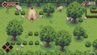 Скриншот 4 к игре Tribe of the Accord
