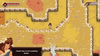 Скриншот 5 к игре Tribe of the Accord