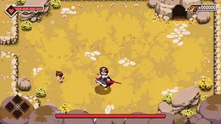 Скриншот 6 к игре Tribe of the Accord