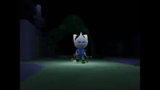 Скриншот 1 к игре Tower Of Tears