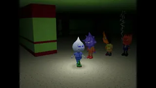 Скриншот 3 к игре Tower Of Tears