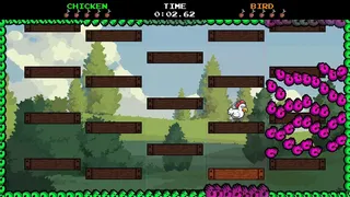 Скриншот 3 к игре Chick-Chick
