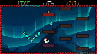 Скриншот 4 к игре Chick-Chick