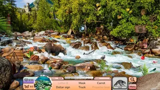 Скриншот 8 к игре I Love Finding Wild Friends