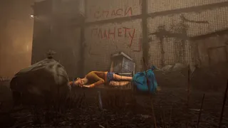 Скриншот 1 к игре D.V. Ex Agent (Episode 1)
