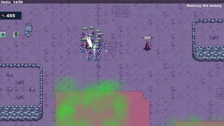 Скриншот 1 к игре Ultrazone