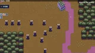 Скриншот 2 к игре Ultrazone