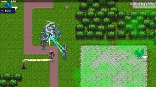 Скриншот 3 к игре Ultrazone