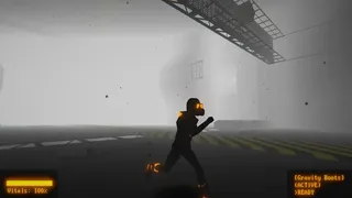 Скриншот 2 к игре >HAL_4