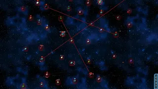 Скриншот 1 к игре Planeticus